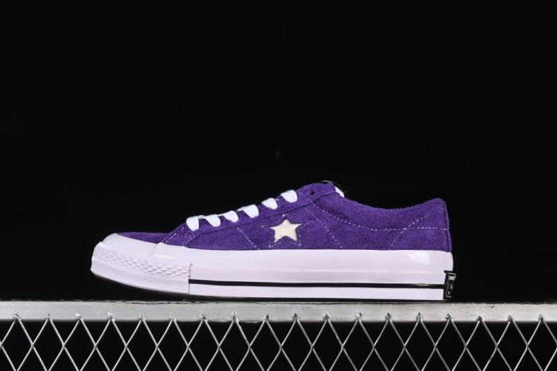 Converse Shoes